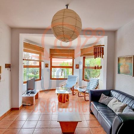 Casa Bacana. Moraira- Live It Costablanca Экстерьер фото