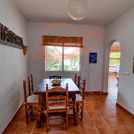 Casa Bacana. Moraira- Live It Costablanca Экстерьер фото