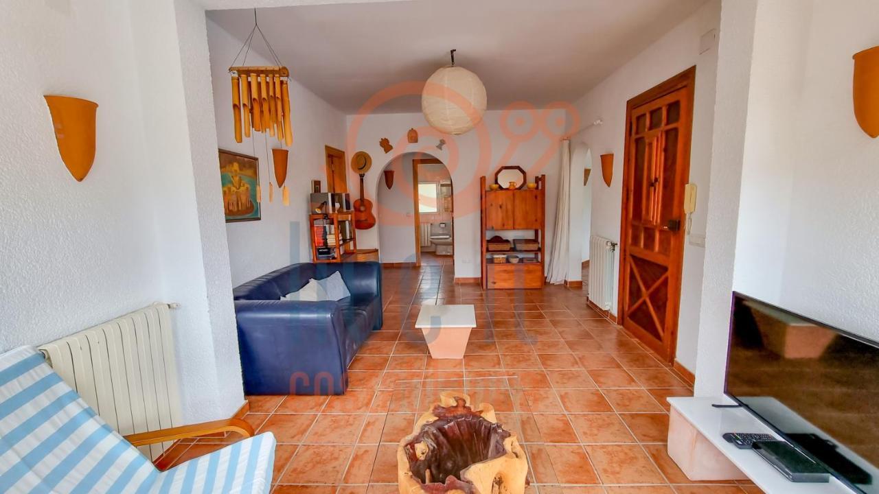 Casa Bacana. Moraira- Live It Costablanca Экстерьер фото