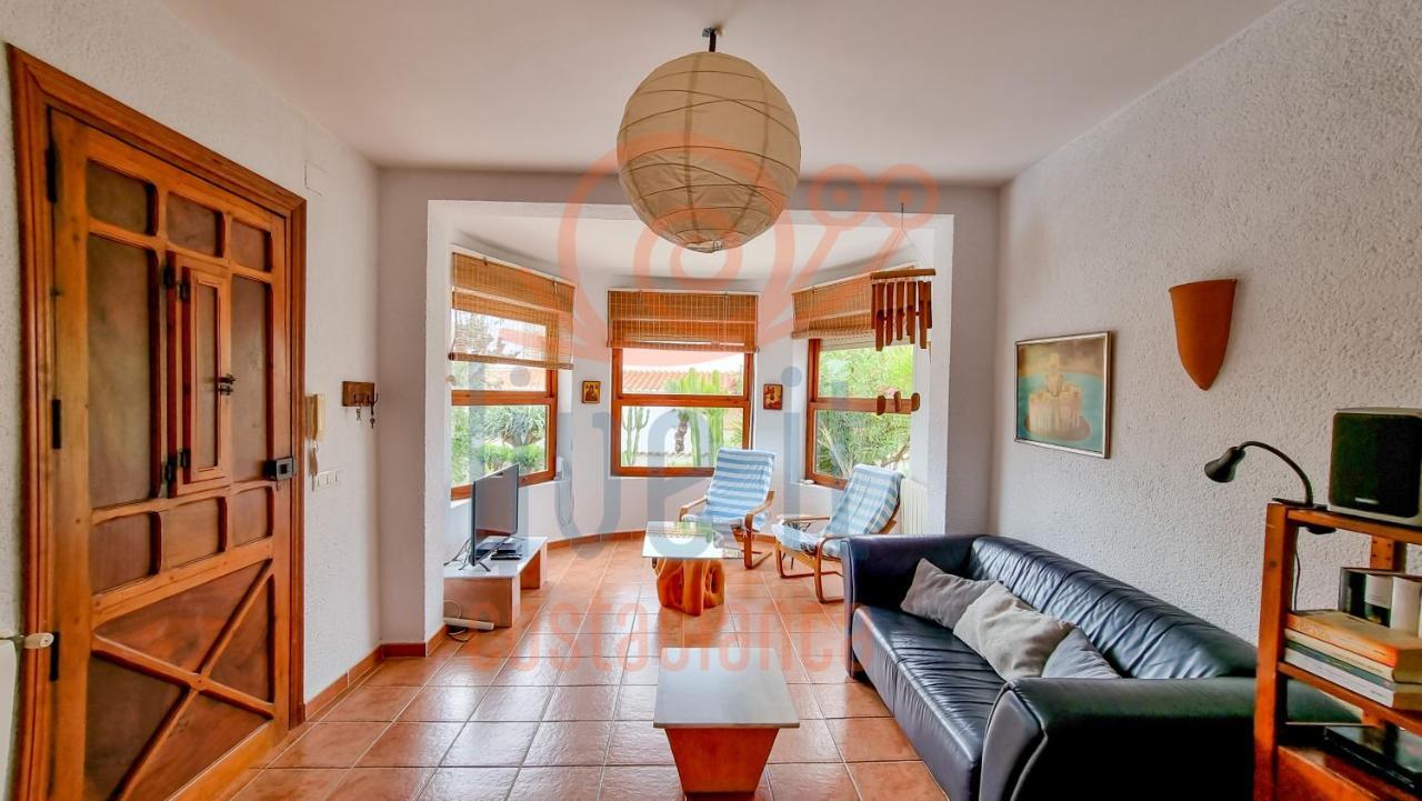 Casa Bacana. Moraira- Live It Costablanca Экстерьер фото
