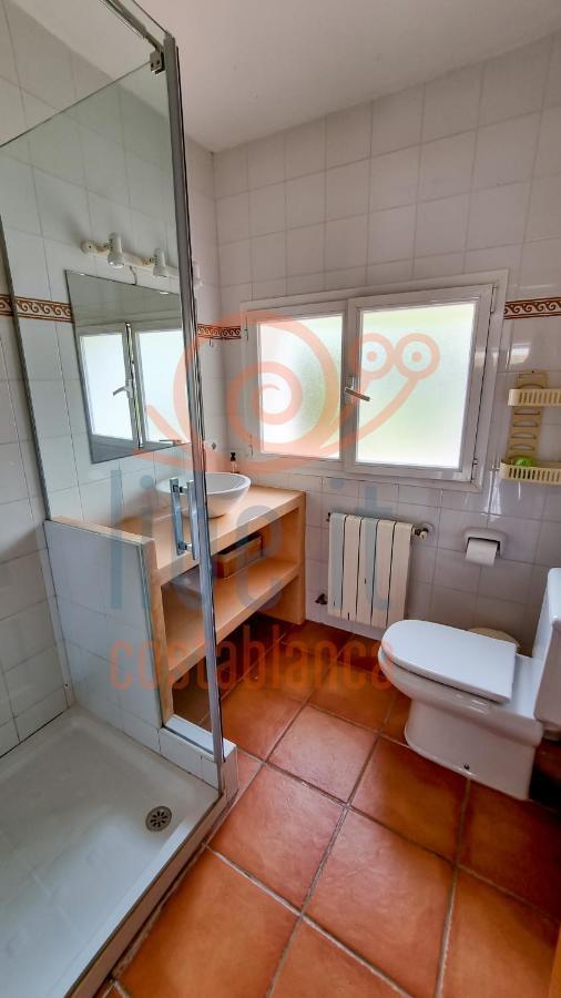 Casa Bacana. Moraira- Live It Costablanca Экстерьер фото